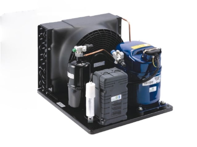 Agregat-CAJN-4519-ZHR-